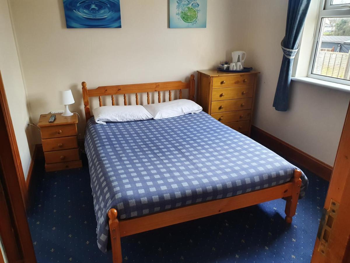 Whitehouse Guestrooms Bristol Eksteriør billede